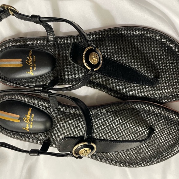 Sam Edelman sandals - Picture 3 of 4